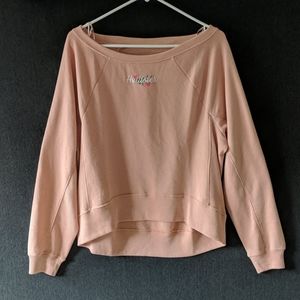 NWT Hollister Sweatshirt